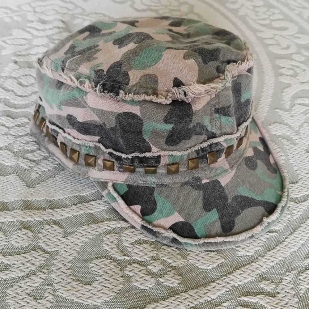 Cap
